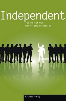 Independent by Richard Berry image