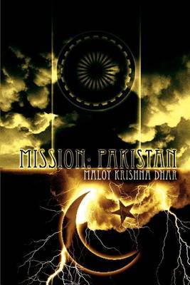 Mission by Maloy Krishna Dhar image