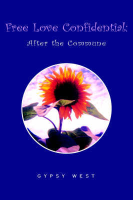Free Love Confidential by Gypsy West image