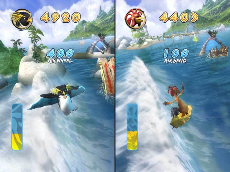 Surf's Up for PlayStation 2 image