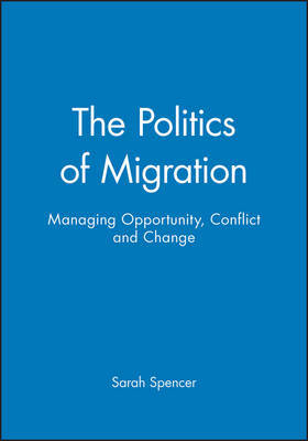 The Politics of Migration image