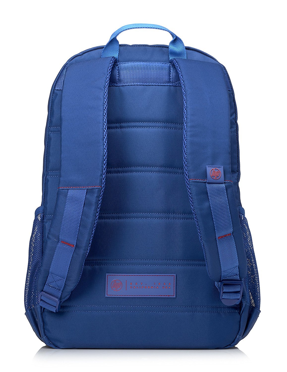 HP 15.6" Active - Laptop Backpack (Blue/Red) image