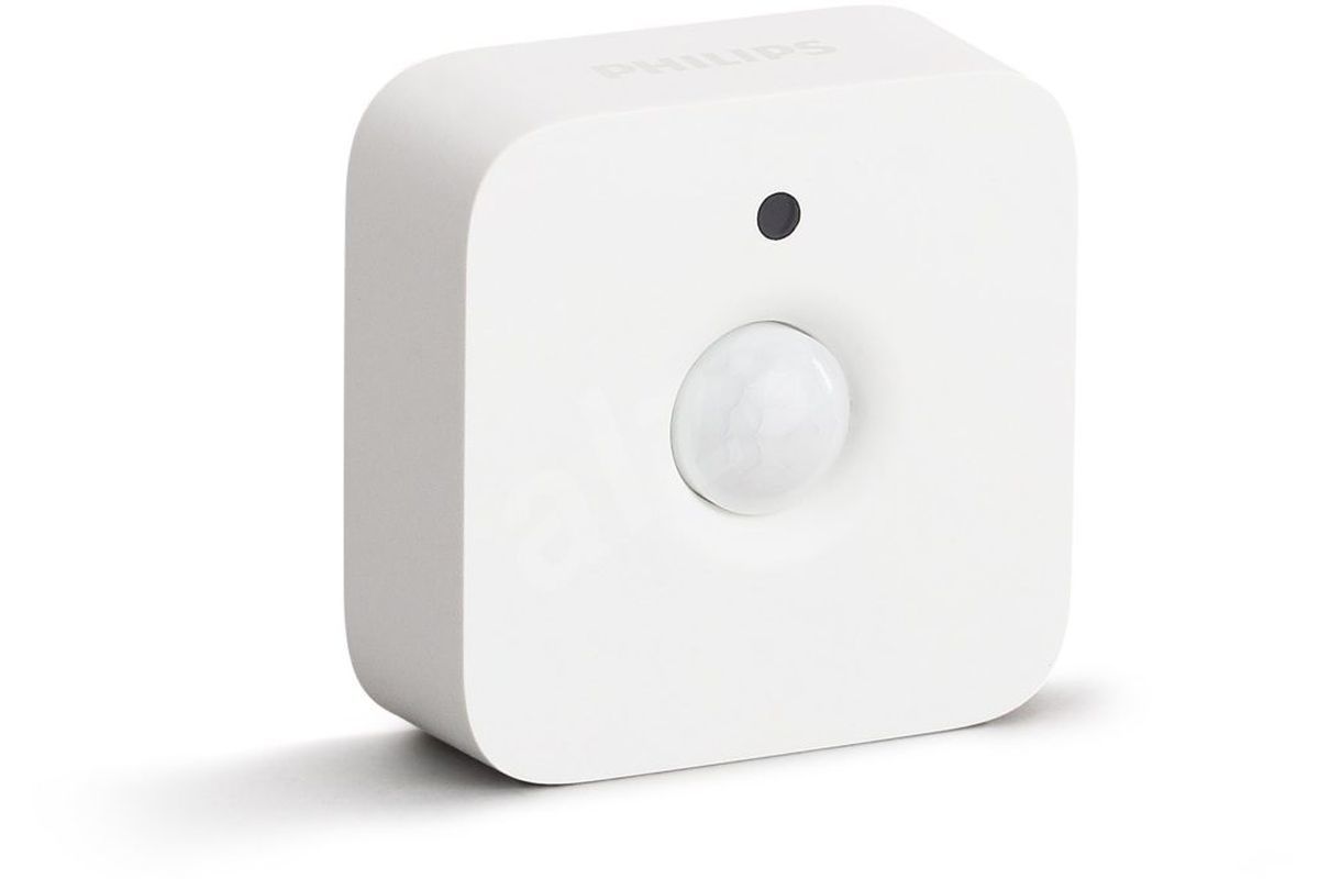 Philips Hue Motion Sensor image