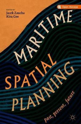 Maritime Spatial Planning image