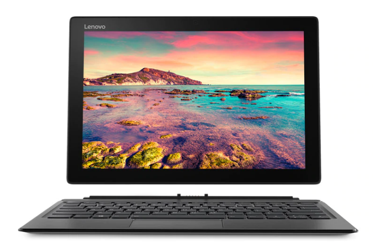 Lenovo Miix 520 12.2" FHD i7 256GB SSD 16GB RAM 4G LTE image