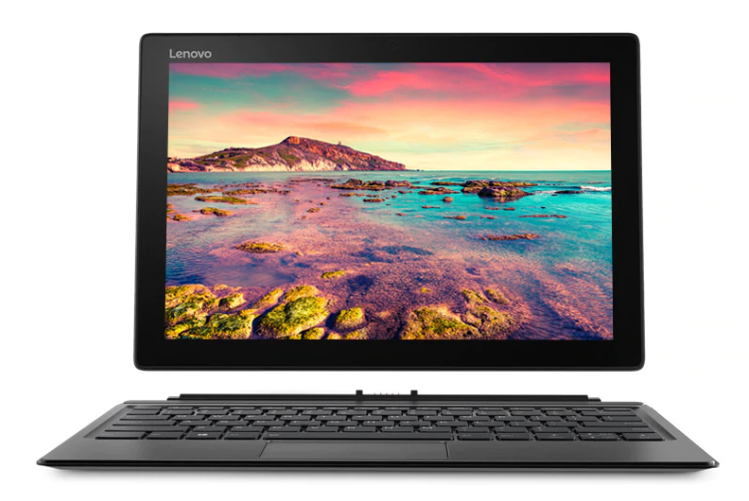 Lenovo Miix 520 Business Tablet image