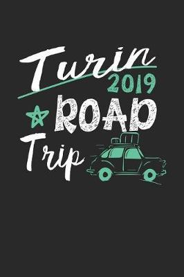 Turin Road Trip 2019 by Maximus Designs image
