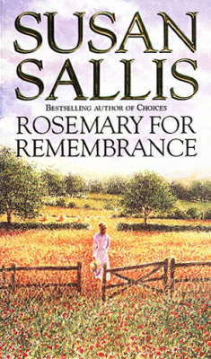 Rosemary for Remembrance image