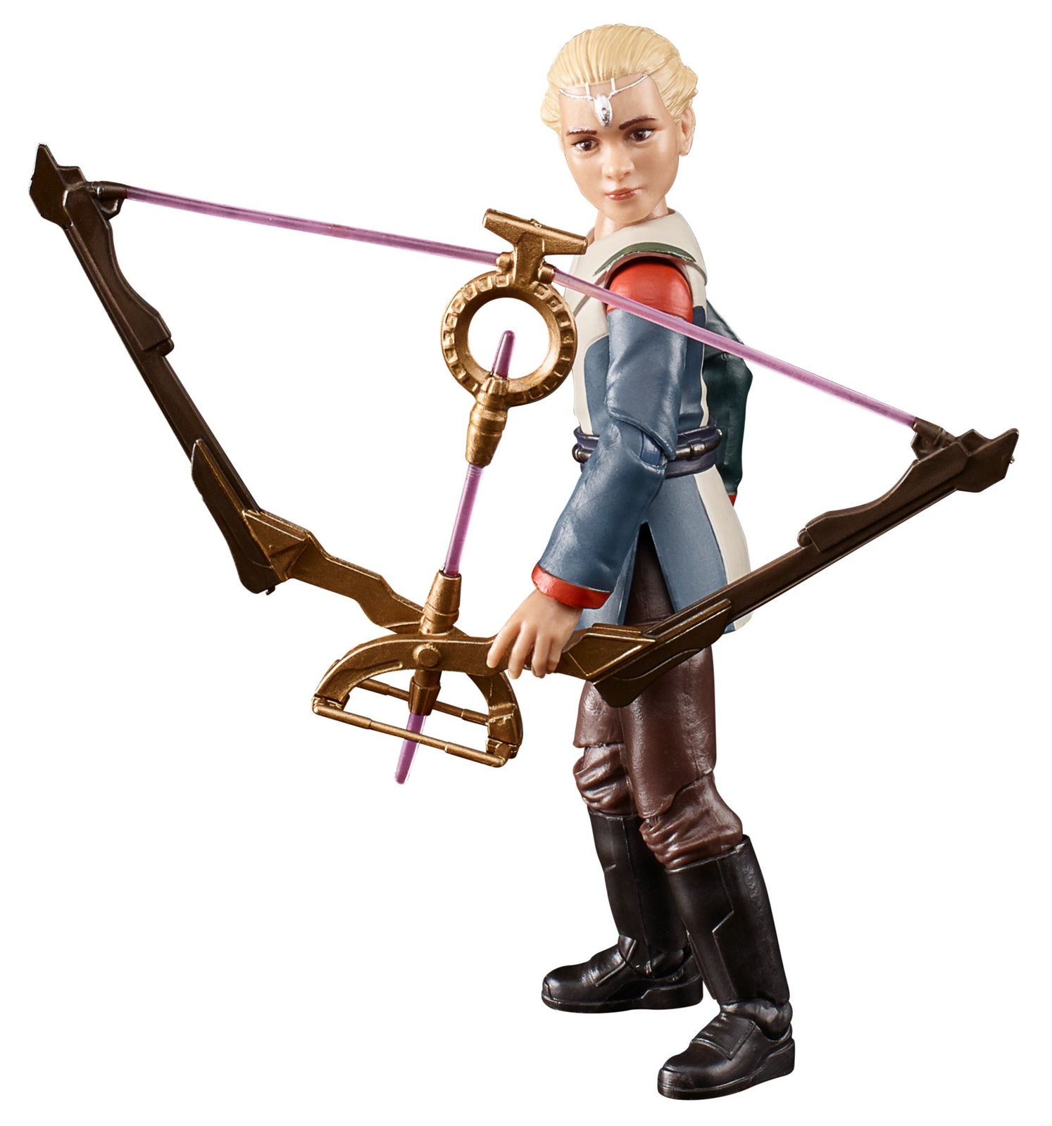 Star Wars The Black Series: Omega (Kamino) - Action Figure image
