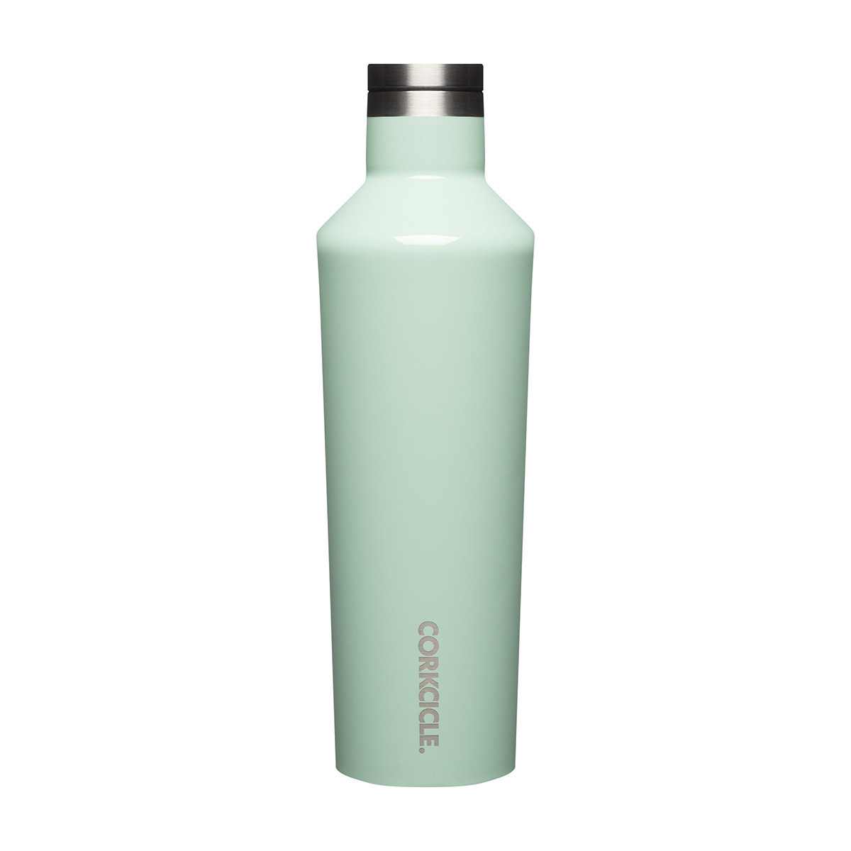 Corkcicle Classic Canteen Matcha (475ml) at Mighty Ape NZ