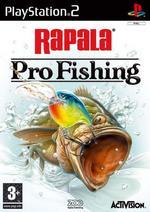 Rapala Pro Fishing for PS2 Rapala Pro Fishing for PS2