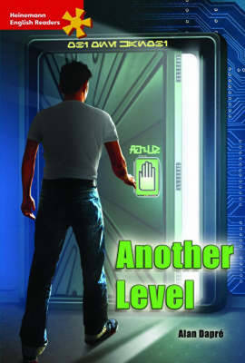 HER Intermediate Level Fiction: Another Level by Alan Dapre image