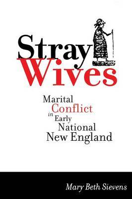 Stray Wives by Mary Beth Sievens image
