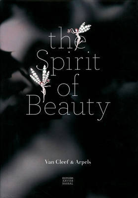 The Spirit of Beauty on Hardback by Van Cleef & Arpels