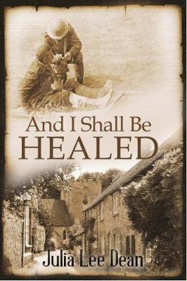 And I Shall be Healed image