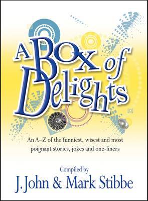 Box Of Delights image