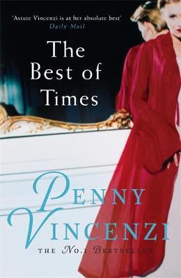 The Best of Times by Penny Vincenzi