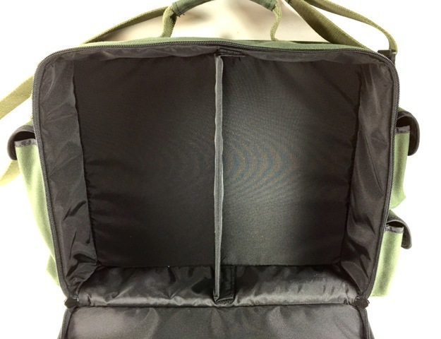 Battle Foam: Fantasy Football Bag - Standard Load Out image