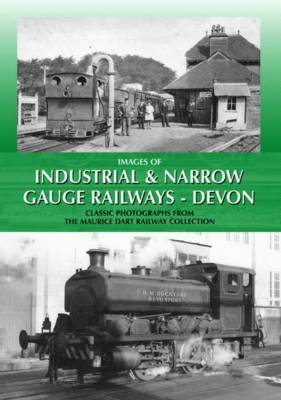 Images of Industrial and Narrow Gauge Railways - Devon by Maurice Dart image