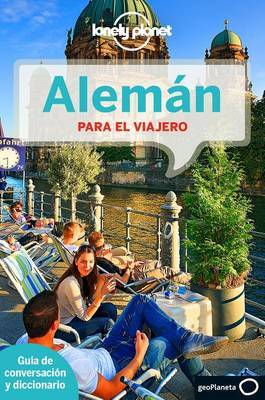 Lonely Planet Aleman Para El Viajero image