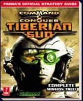 C&C: Tiberian Sun for PC C&C: Tiberian Sun for PC