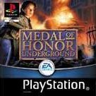 Medal of Honor: Underground for Medal of Honor: Underground for