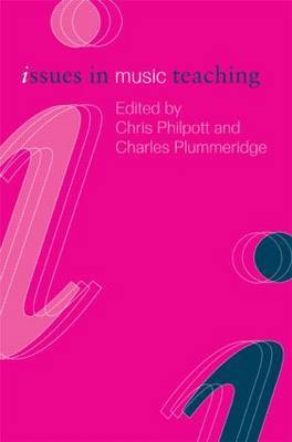 Issues in Music Teaching image