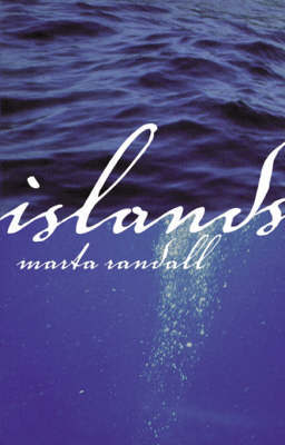 Islands by Marta Randall image