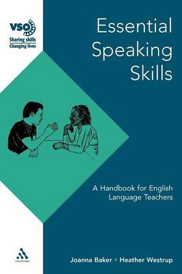 Essential Speaking Skills by Joanna Baker