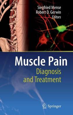 Muscle Pain: Diagnosis and Treatment image