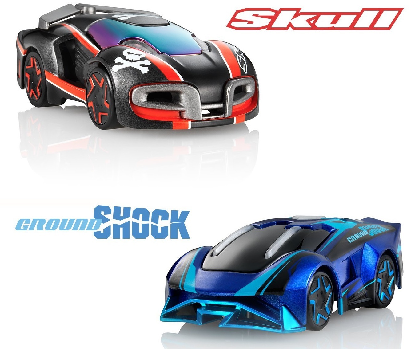 Anki Overdrive Starter Kit