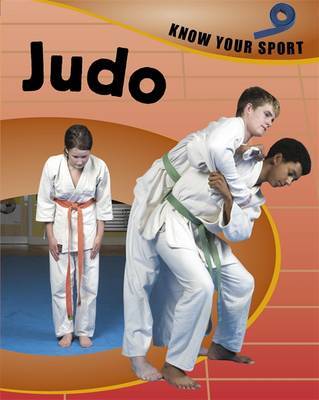 Judo. by Paul Mason image