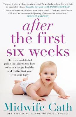 After the First Six Weeks by Midwife Cath image