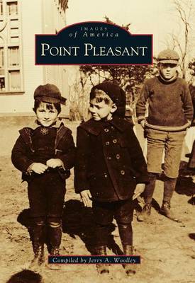 Point Pleasant by Jerry A Woolley image