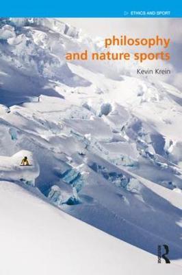 Philosophy and Nature Sports by Kevin Krein image
