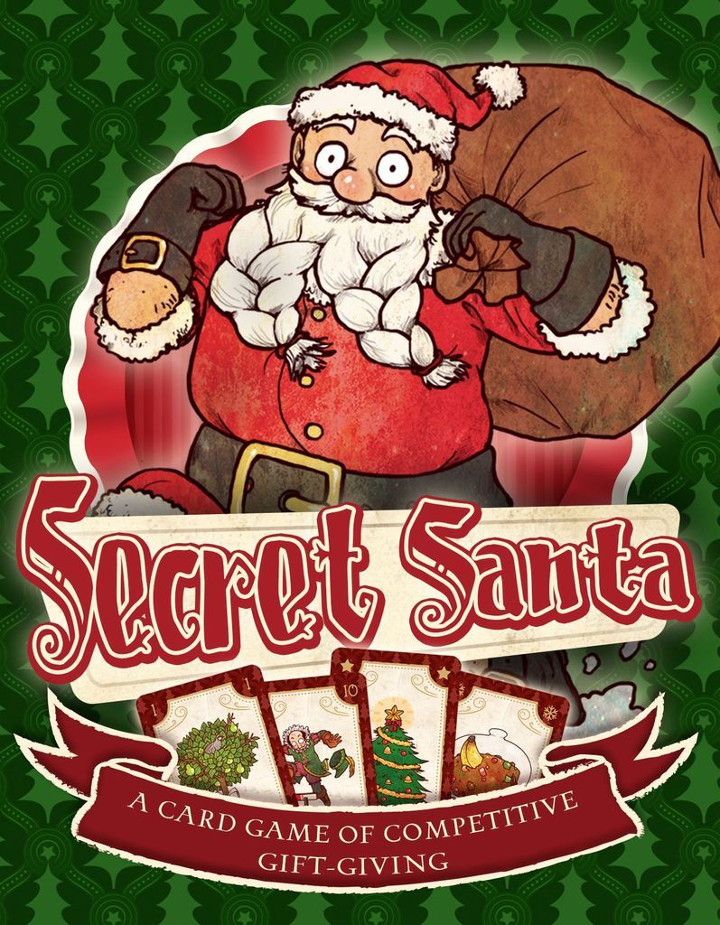 Secret Santa Toy At Mighty Ape NZ