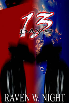 13 Days by Raven, W. Night image