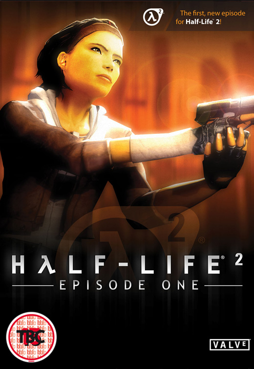 Half-Life 2: Episode One for PC Games image