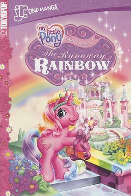 My Little Pony image