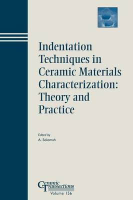 Indentation Techniques in Ceramic Materials Characterization image