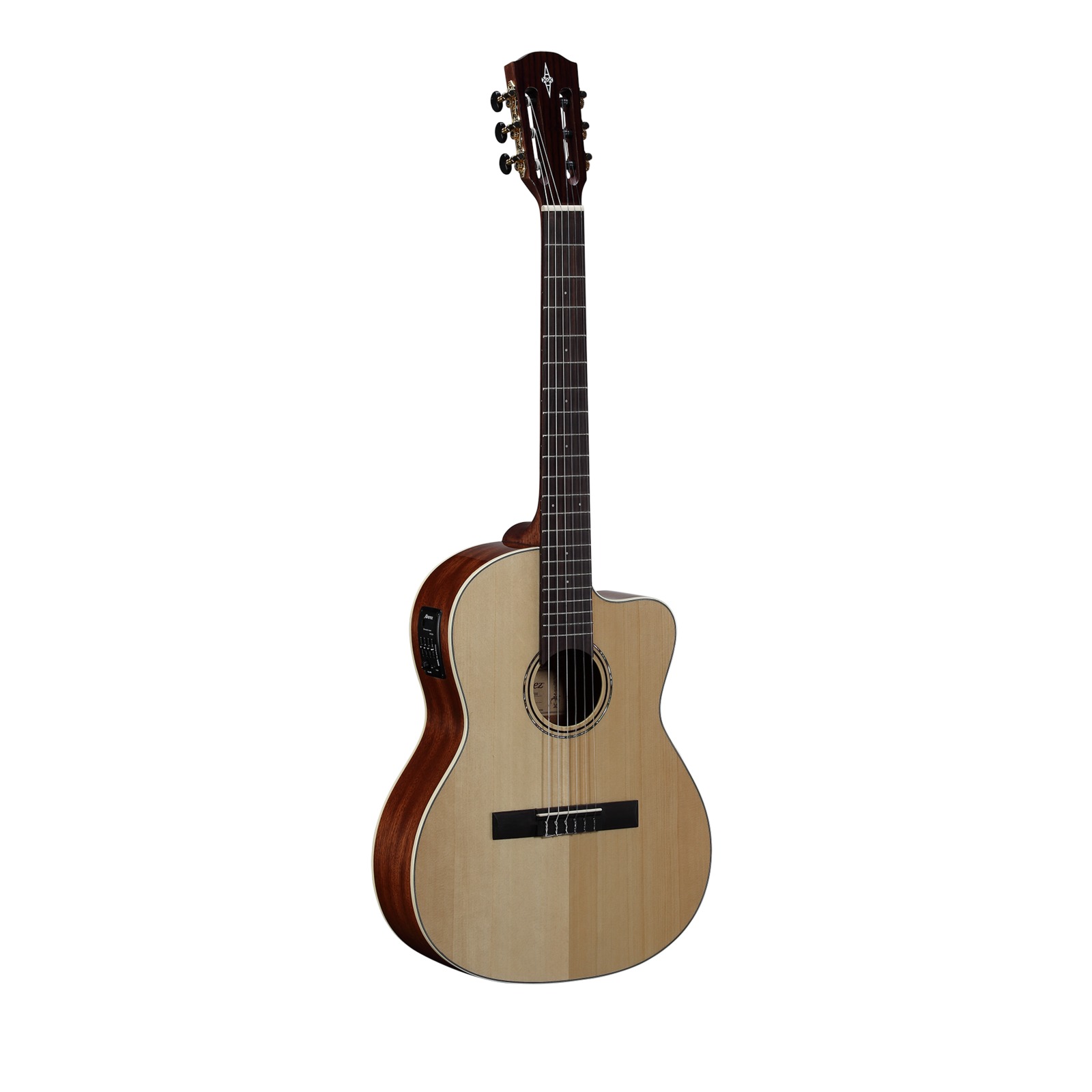 Alvarez RC26 Hybrid Classical Acoustic Guitar at Mighty Ape NZ