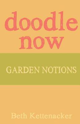 Doodle Now by Beth Kettenacker image