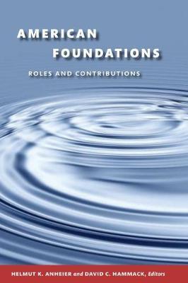 American Foundations image