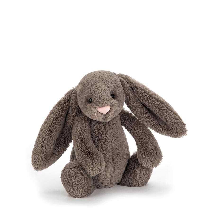 jellycat bunny truffle