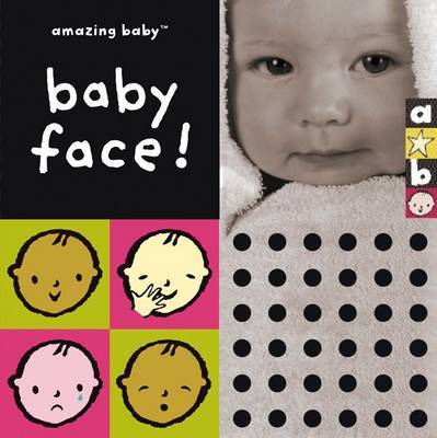Baby Face by Bianca Lucas image