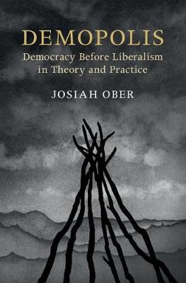Demopolis by Josiah Ober image