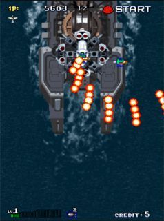 1945 1 & 2 for PlayStation 2 image