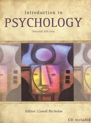 Introduction to psychology image