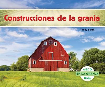 Construcciones de La Granja by Teddy Borth image