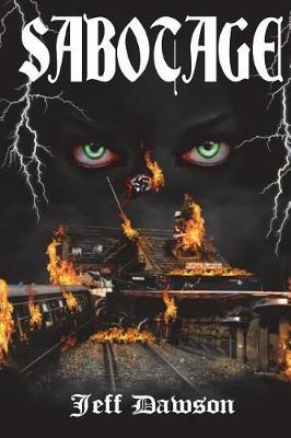 Sabotage by Jeff Dawson image